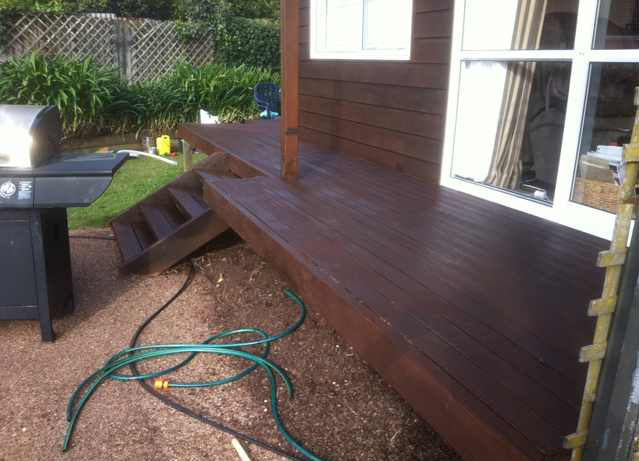 deck-after Before and After Gallery