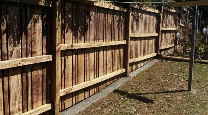 fence-before Before and After Gallery