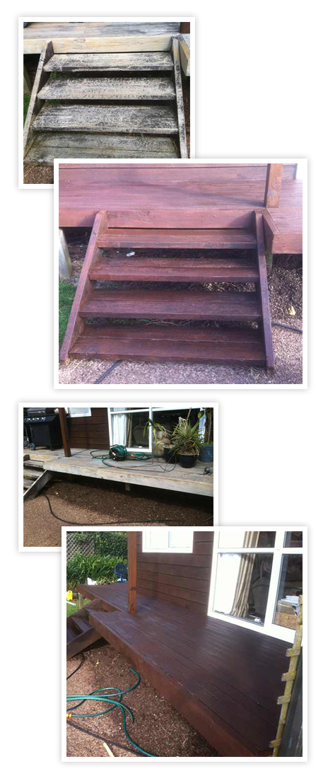 wood-staining Wood Staining