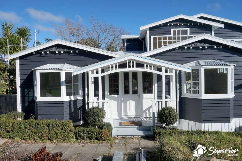 Exterior Painting Cost Calculator(NZ) Updated 2020 by Exterior Painting Cost Calculator(NZ) Updated 2020 by