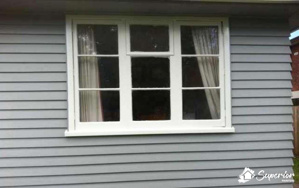 window-after-1000 Exterior Painting Cost Calculator (NZ) Updated 2020 by Superior Painters ®