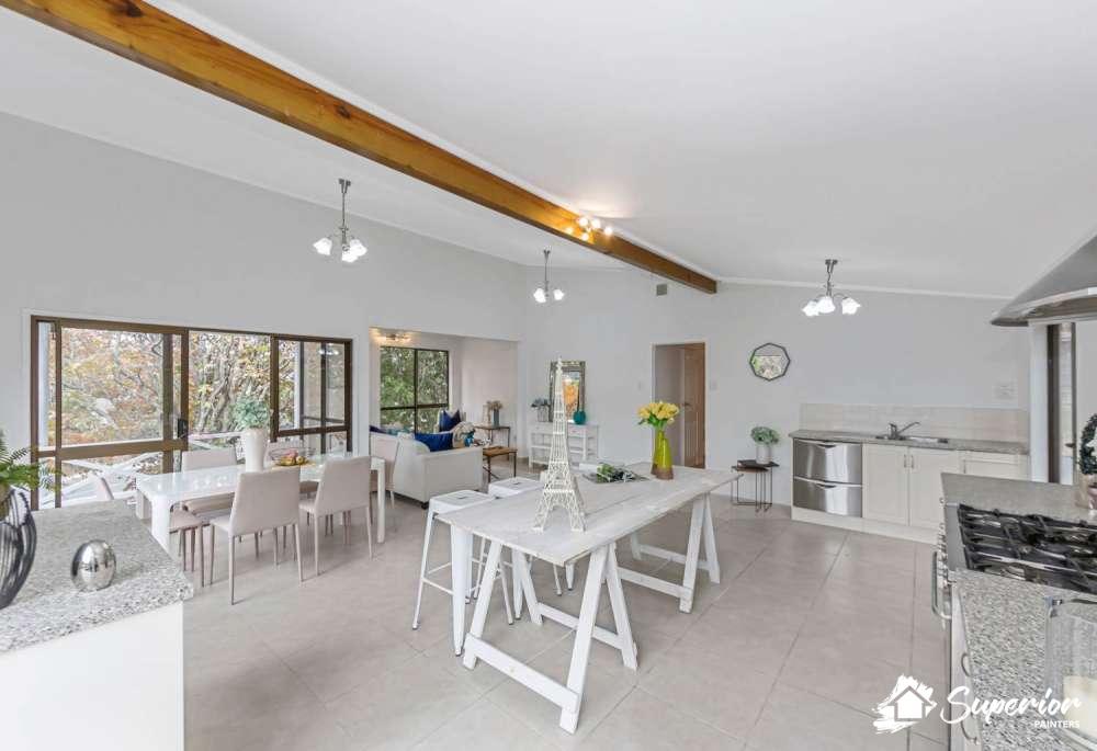 Interior Painting Cost Calculator (NZ) Updated 2020 by Superior Painters